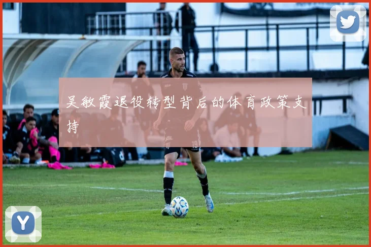 吴敏霞退役转型背后的体育政策支持