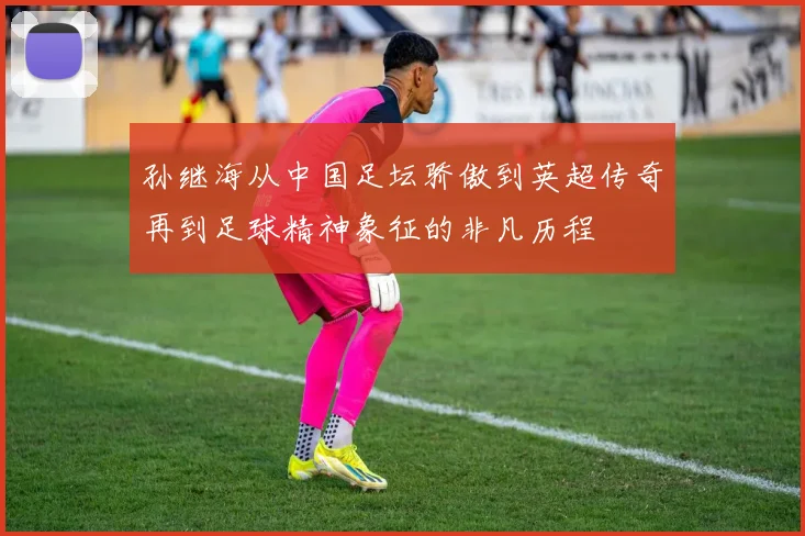 孙继海从中国足坛骄傲到英超传奇再到足球精神象征的非凡历程