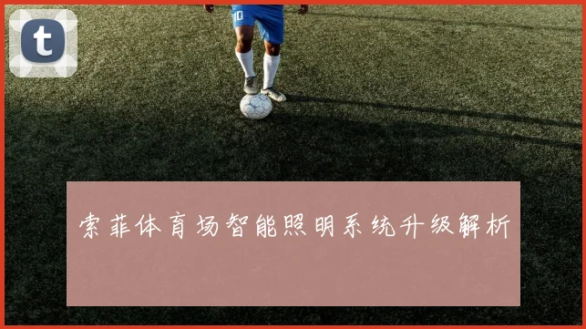 索菲体育场智能照明系统升级解析