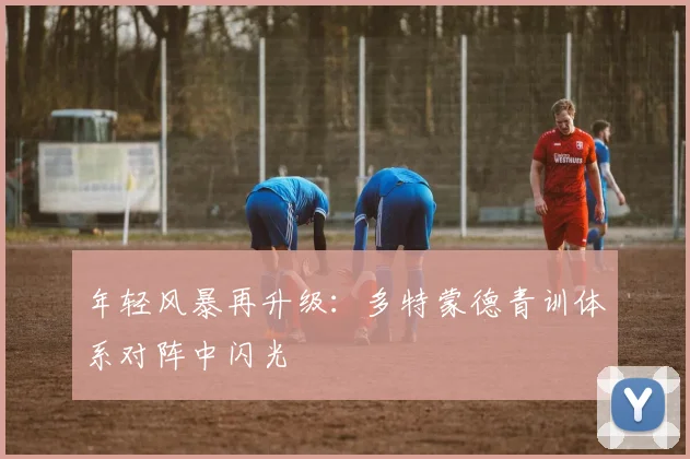 年轻风暴再升级：多特蒙德青训体系对阵中闪光
