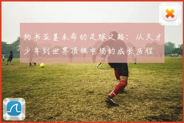 约书亚基米希的足球之路：从天才少年到世界顶级中场的成长历程