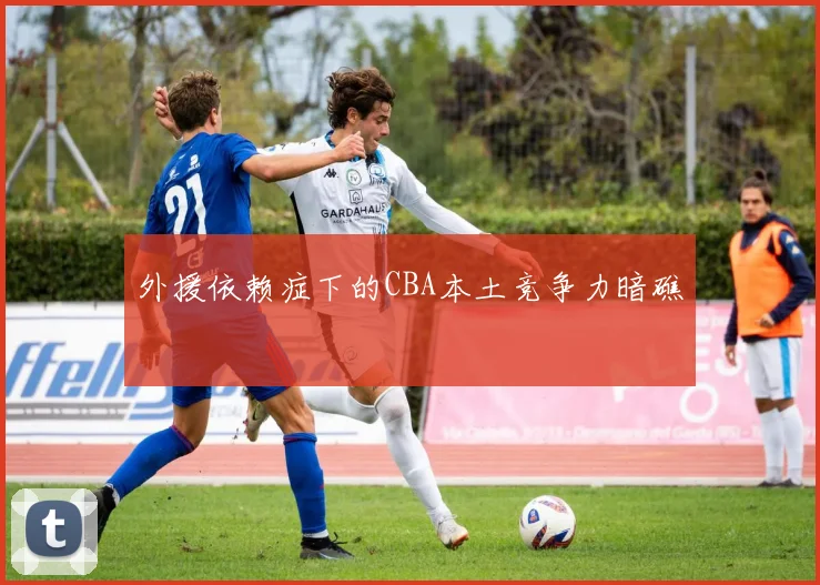 外援依赖症下的CBA本土竞争力暗礁